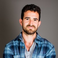Unlimited Robotics Employee Nimrod Sadot's profile photo