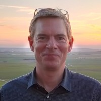 Steve Apps Email