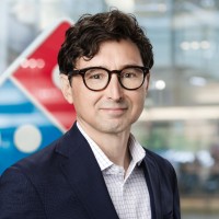 Domino's Employee Ryan Mulally's profile photo