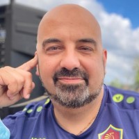La Samaritaine Employee Michael Dupont's profile photo