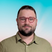 Sonia Shankman Orthogenic School (The O-School) Employee Eric Lemaire's profile photo