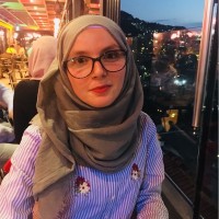Mistral Employee Merseda Spahic's profile photo