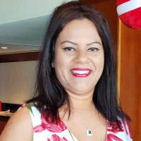 Securemation Employee Dorris Sharma's profile photo