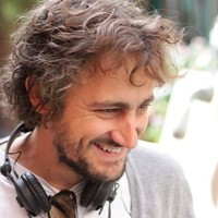 La Blogothèque Productions Employee Christophe Abric's profile photo