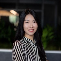 Laioffer Employee Lan Luo's profile photo