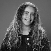 Palmar Productions Employee Aline Chamlati's profile photo