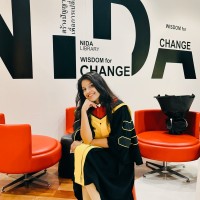 Namitha Dharmapalan Email