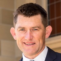 Xavier College Employee William Doherty's profile photo