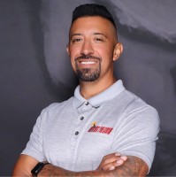 Striking Precision Welding and Fabrication Employee Erik Medina's profile photo