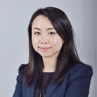 Global Shipping Business Network (GSBN) Employee Fiona So's profile photo