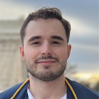 F.W. Webb Company Employee Connor Cameron's profile photo