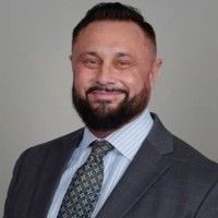 PeakView Search Group Employee Adam Bennett's profile photo