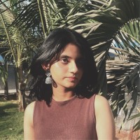 Joining Hands Employee Prisha Bhatia's profile photo