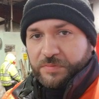 Potomac Metals Inc Employee Jose Negron's profile photo