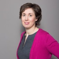 Quantum Advisory Employee Suzy Lloyd's profile photo