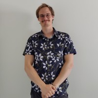 Washington University in St. Louis Employee Pete Canfield's profile photo