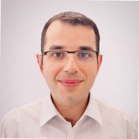 modelyo Employee Itzhak Aviv's profile photo