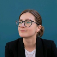 Linklaters Employee Katya Hansom's profile photo