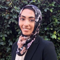 Covington & Burling LLP Employee Mariam Azhar's profile photo