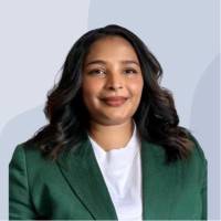 MCI Australia Employee Sasitha Ruddrigu's profile photo