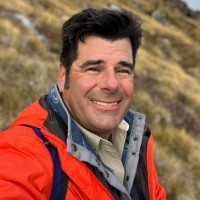 Confluent Employee Chris Urban's profile photo