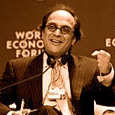 Bhaskar Chakravorti Email & Phone Number