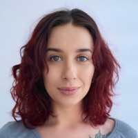 WebLab Technology Employee Mariia-Yaryna Snihur's profile photo