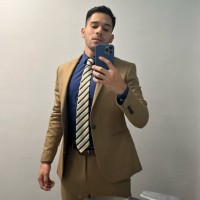 DLS Technology S.A Employee Rodrigo Duarte's profile photo
