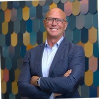 Medicines for Malaria Venture Employee Martin Fitchet's profile photo