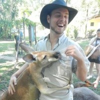 EnSafe Employee Christopher Rokicki's profile photo