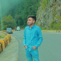 Reblate Solutions Employee Hassan Zahid's profile photo