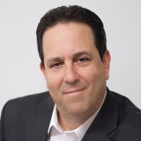 Search-Light Partners fka Lewis Consultants Employee Roy Lewis's profile photo