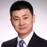 Freemen Nutra Group Employee Jian Xue's profile photo