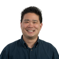 De Anza College Employee Ken Nishikawa's profile photo