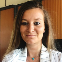 SiliGom Employee Cécile Lablaine's profile photo