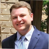 Cadence Petroleum Group Employee Alexander McCall's profile photo
