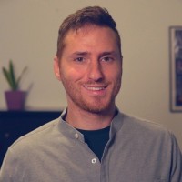 Instaclustr Employee Walt Ribeiro's profile photo