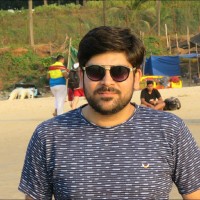 Zet Town India Pvt Ltd. Employee Varun Jain's profile photo