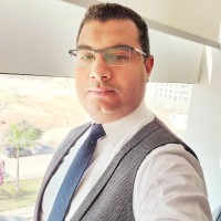 BIGO Employee Ashraf Mahmoud's profile photo