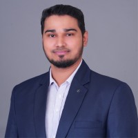 Al Islami Foods Employee Mohammed Ahmed's profile photo