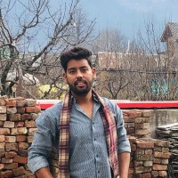 Source2Hunt LLC Employee Vishal Singh's profile photo