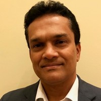 HEVO Employee Arvind Krishna's profile photo