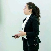 Mistolin PRO Employee Inês Ribau's profile photo