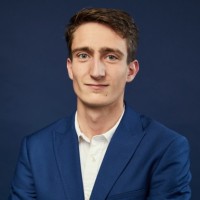 Castor Marine Employee Peter K's profile photo