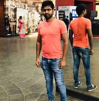 Indigo Consulting Employee Shiga Suresh's profile photo