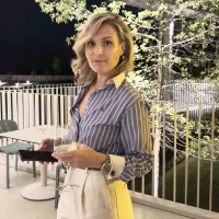 Nobel Hotel Group Employee Sanja Mihajlović's profile photo