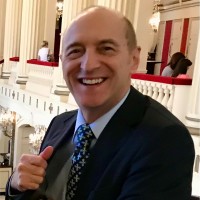 AppointLink Employee Gary Darlington's profile photo