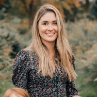 GroundTruth Employee Rosie O'Meara's profile photo