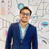 Easy Software Employee Kismat Khl's profile photo