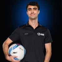 Soccer Québec Employee Michael Azbil's profile photo